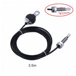 CÂBLE POULIE MUSCULATION - Vignette | LE BOX DU FITNESS®