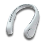 Portable Bladeless Fan | FREEZY™ - Vignette | LE BOX DU FITNESS®