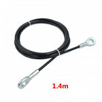 CÂBLE POULIE MUSCULATION - Vignette | LE BOX DU FITNESS®