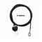 ACCESSOIRE FITNESS - CÂBLE POULIE MUSCULATION