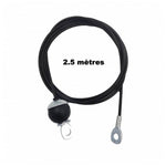 CÂBLE POULIE MUSCULATION - Vignette | LE BOX DU FITNESS®