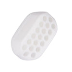 DÉVELOPPE LES MUSCLES DE LA MÂCHOIRE - Vignette | LE BOX DU FITNESS®