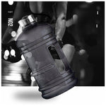 BEAST MODE 2.2L BODYBUILDING BOTTLE - Vignette | LE BOX DU FITNESS®