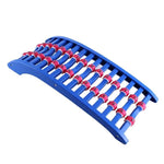 CIVIÈRE DORSALE ORTHOPÉDIQUE - Vignette | LE BOX DU FITNESS®