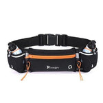 RUNNING HYDRATION POCKET BELT  - Vignette | LE BOX DU FITNESS®