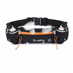 RUNNING HYDRATION POCKET BELT  - Vignette | LE BOX DU FITNESS®