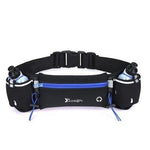 RUNNING HYDRATION POCKET BELT  - Vignette | LE BOX DU FITNESS®