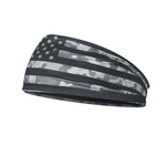 BANDEAU CHEVEUX LARGE BANDE CASUAL FITNESS - Vignette | LE BOX DU FITNESS®