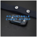 HEART RATE MONITOR BELT TRANSMITTER - Vignette | LE BOX DU FITNESS®