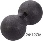 SINGLE AND DOUBLE MASSAGE BALL KIT - Vignette | LE BOX DU FITNESS®