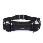 RUNNING HYDRATION POCKET BELT  - Vignette | LE BOX DU FITNESS®