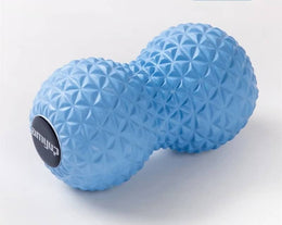 BIEN ETRE FITNESS - BALLE AUTOMASSAGE DOUBLE