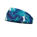 BANDEAU CHEVEUX LARGE BANDE CASUAL FITNESS - Vignette | LE BOX DU FITNESS®