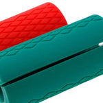 POWER GRIPS AND HAND GUARDS - Vignette | LE BOX DU FITNESS®