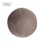 Elegant and functional Swiss Ball cover - Vignette | LE BOX DU FITNESS®