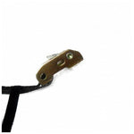 GYMNASTICS RING FOR PULL-UP - Vignette | LE BOX DU FITNESS®