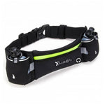 RUNNING HYDRATION POCKET BELT  - Vignette | LE BOX DU FITNESS®