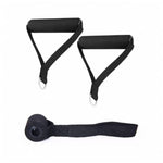 ACCROCHE PORTE POUR ÉLASTIQUE DE MUSCULATION - Vignette | LE BOX DU FITNESS®