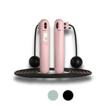 Bienfaits de la corde à sauter | VITAL ROPE™ - Vignette | LE BOX DU FITNESS®