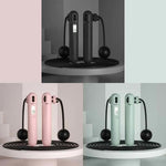 Bienfaits de la corde à sauter | VITAL ROPE™ - Vignette | LE BOX DU FITNESS®