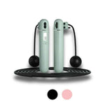 Bienfaits de la corde à sauter | VITAL ROPE™ - Vignette | LE BOX DU FITNESS®