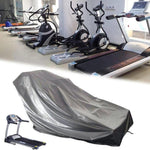HOUSSE TAPIS DE COURSE IMPERMÉABLE - Vignette | LE BOX DU FITNESS®