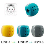 JAW MUSCLE FOR A SQUARE JAW - Vignette | LE BOX DU FITNESS®