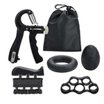 SET HAND GRIP MUSCULATION - Vignette | LE BOX DU FITNESS®