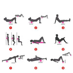 SINGLE AND DOUBLE MASSAGE BALL KIT - Vignette | LE BOX DU FITNESS®