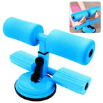 ABS EXERCISE | Crunch abdos sit-up Revolution | EXTRASIT™ - Vignette | LE BOX DU FITNESS®