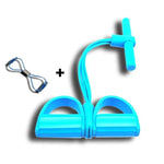 Elastic Rower | SumFit™ - Vignette | LE BOX DU FITNESS®