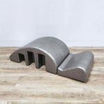 ÉTIREMENT PILATES POUR HAUT DU DOS - Vignette | LE BOX DU FITNESS®