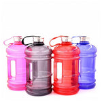 BEAST MODE 2.2L BODYBUILDING BOTTLE - Vignette | LE BOX DU FITNESS®