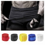 BOXING WRAP UNDER GLOVE COLOR 5M - Vignette | LE BOX DU FITNESS®