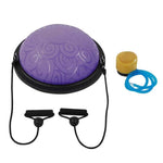 BOSU | 3 COLORS AVAILABLE WITH RESISTANCE ELASTIC - Vignette | LE BOX DU FITNESS®