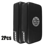 BOUCLIER DE FRAPPE | L'IMPACT DES CIRCUITS TRAINING - Vignette | LE BOX DU FITNESS®