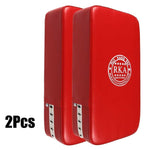 BOUCLIER DE FRAPPE | L'IMPACT DES CIRCUITS TRAINING - Vignette | LE BOX DU FITNESS®