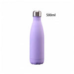SPORTS INSULATED BOTTLE KEEPS TEMPERATURE  - Vignette | LE BOX DU FITNESS®