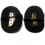 GYMNASTICS RING FOR PULL-UP - Vignette | LE BOX DU FITNESS®