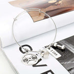 BRACELET FITNESS - BRACELET TENDANCE CROSSFIT SANS ATTACHE - Vignette | LE BOX DU FITNESS®