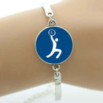 LOVE FITNESS | “I LOVE FITNESS” FITNESS BRACELET - Vignette | LE BOX DU FITNESS®