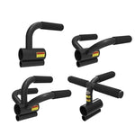 BODYBUILDING PULL HANDLE - Vignette | LE BOX DU FITNESS®