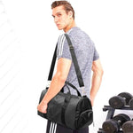 XL Fitness Gym Bag | ALL IN™ - Vignette | LE BOX DU FITNESS®
