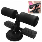 ABS EXERCISE | Crunch abdos sit-up Revolution | EXTRASIT™ - Vignette | LE BOX DU FITNESS®