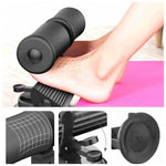 ABS EXERCISE | Crunch abdos sit-up Revolution | EXTRASIT™ - Vignette | LE BOX DU FITNESS®