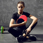 Slide board disk | EasySlide™ Pro Kit - Vignette | LE BOX DU FITNESS®