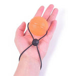 FUNNY SQUISHY BALL SQUEEZE - Vignette | LE BOX DU FITNESS®