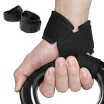Lifting Strap | Boost Your Grip Strength in a Snap - Vignette | LE BOX DU FITNESS®