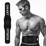 CEINTURE MAINTIEN LOMBAIRE SCIATIQUE - Vignette | LE BOX DU FITNESS®