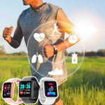 Fitness Smartwatch | LYA-2 Pro™ - Vignette | LE BOX DU FITNESS®